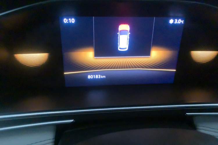 Used Volkswagen Tiguan L 2023 330TSI Automatic Two-Wheel Drive Comfort Edition