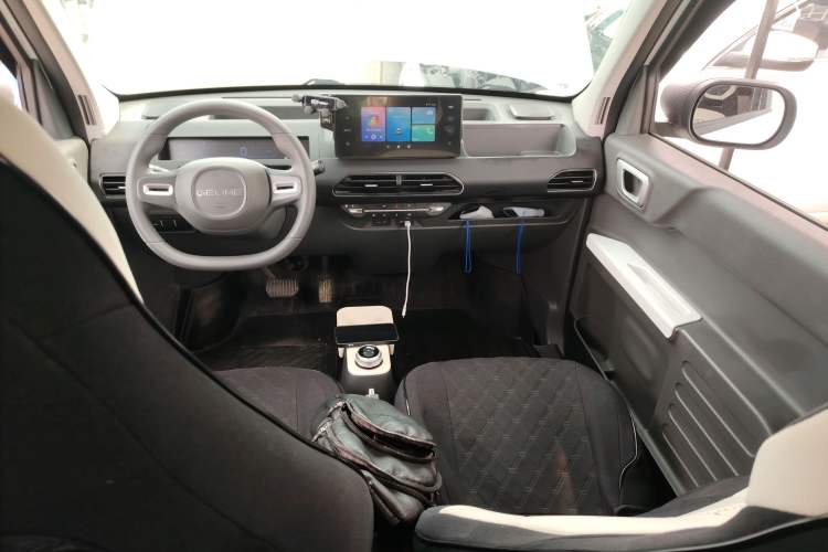 Used  Panda 2023 Panda Mini 200km Endurance Bear
