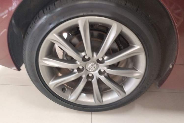 Used Toyota Reiz 2013 2.5V Shangrui Edition