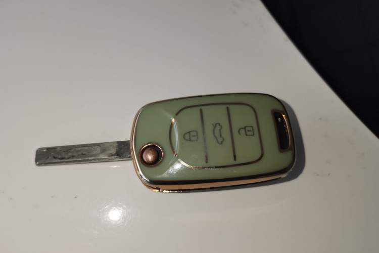 Used Baojun 510 2019 1.5L CVT Enjoyment Model China VI Emission Standard