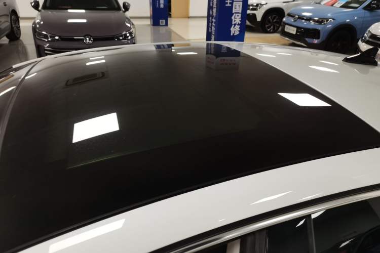 Used Volkswagen Lamando 2025 Lavida L 280TSI DSG Cool & Spicy Edition