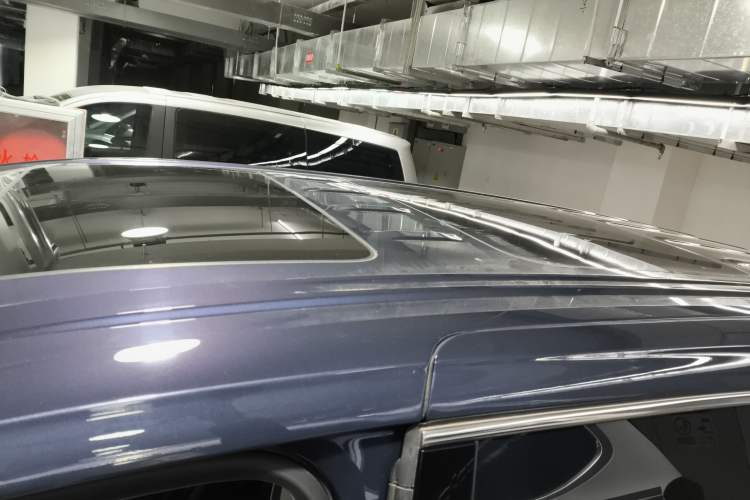 Used Roewe iMAX8 2021 400TGI Supreme Series Ultimate Edition