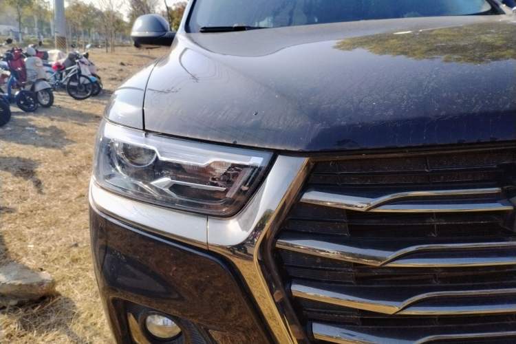 Used Haval H6 2021 National Trend Edition 1.5T Automatic Urban Version