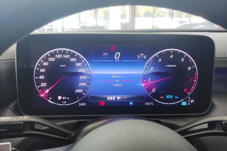 Used Mercedes-Benz C-Class 2022 C 200 L Sport Edition
