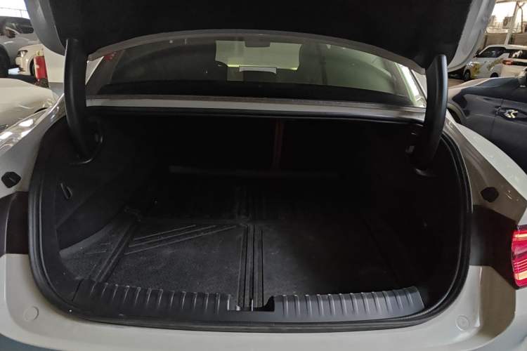 Used  SU7 2024 Four-Wheel-Drive Max Founder's Edition
