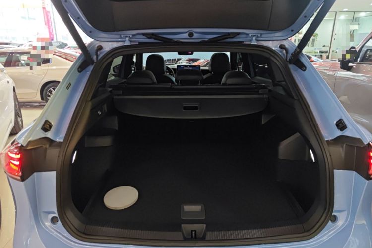 Used Volkswagen Tiguan L 2024 PRO 380TSI Four-Wheel Drive R-Line Prestige Edition
