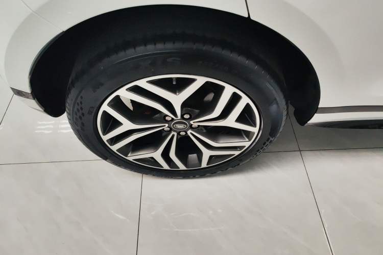 Used Land Rover Range Rover Evoque 2020 249 PS R-DYNAMIC S Sport Edition