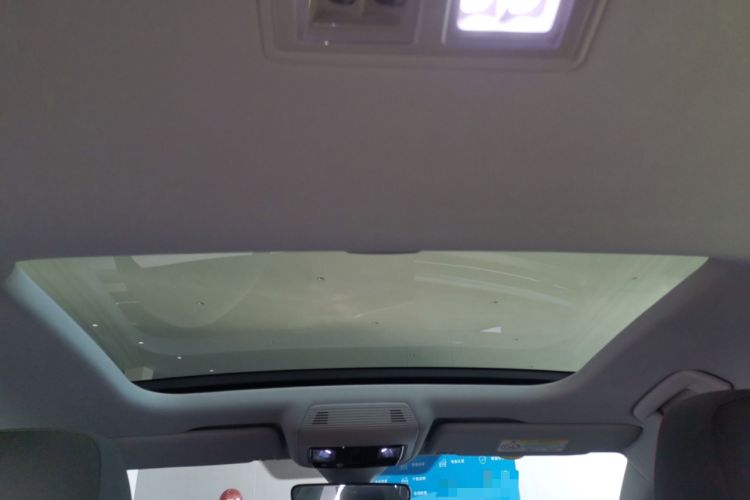 Used Volkswagen Lamando 2025 Lavida L 280TSI DSG Cool & Spicy Edition
