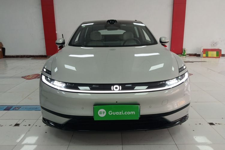 Used  A06 2026 Model 240 Laser Ultra