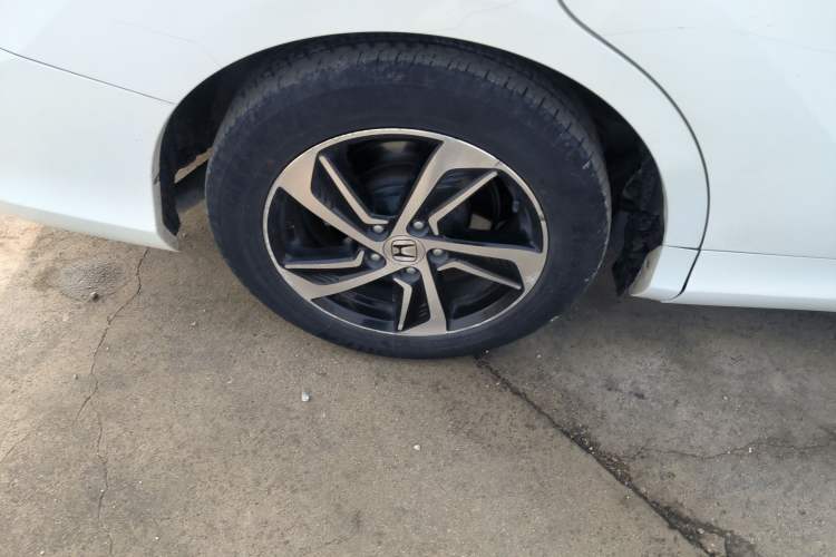 Used Honda Odyssey 2017 2.4L Smart Edition