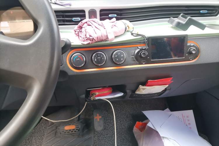 Used Wuling Hongguang MINIEV 2022 Enjoy Edition Lithium Iron Phosphate
