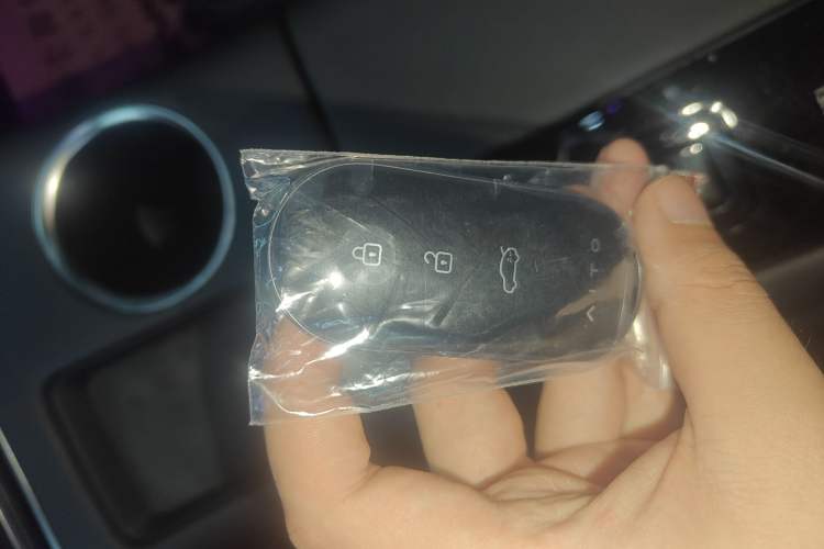 Used Hima AITO M5 2022 Extended-Range Four-Wheel Drive Flagship Edition
