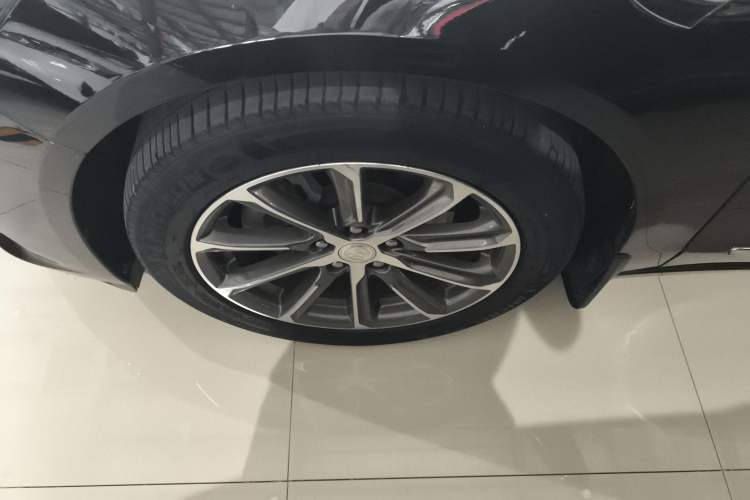 Used Buick LaCrosse 2021 652T Luxury Model