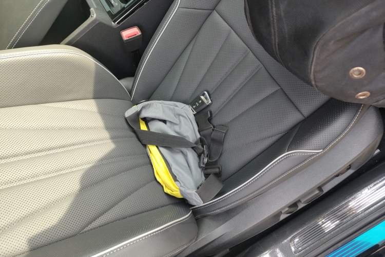 Used Volkswagen Passat 2024 380TSI Elite Edition