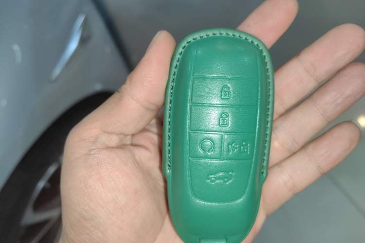 Used AION S Plus 2022 70 Intelligent Edition
