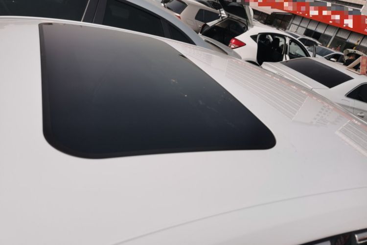 Used Volkswagen Sagitar 2018 180TSI DSG Prestige Edition