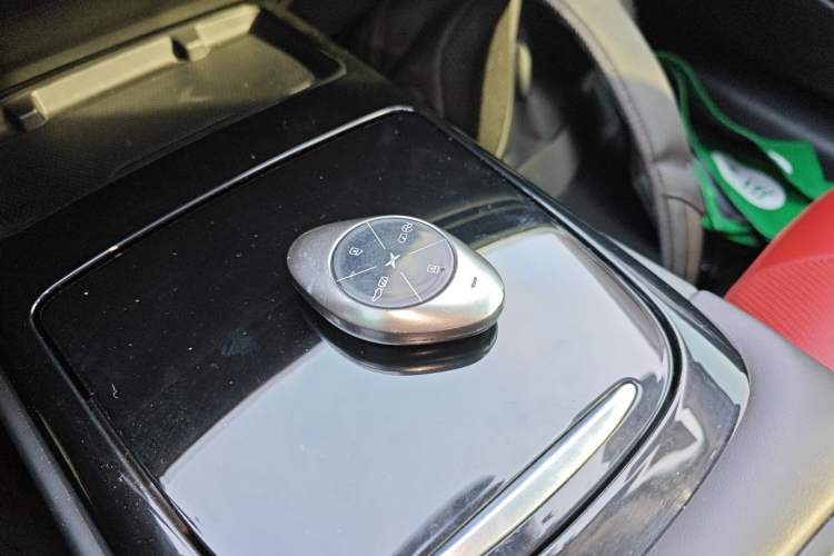 Used XPeng P7 2020 670N