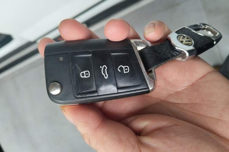 Used Volkswagen Tayron 2019 380TSI All-Wheel Drive R-Line China V-standard