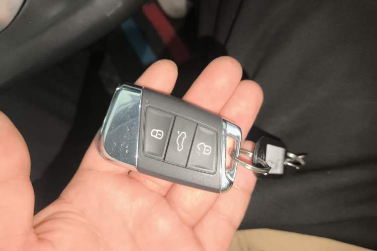 Used Volkswagen FAW-Volkswagen CC 2021 380TSI Striking Edition
