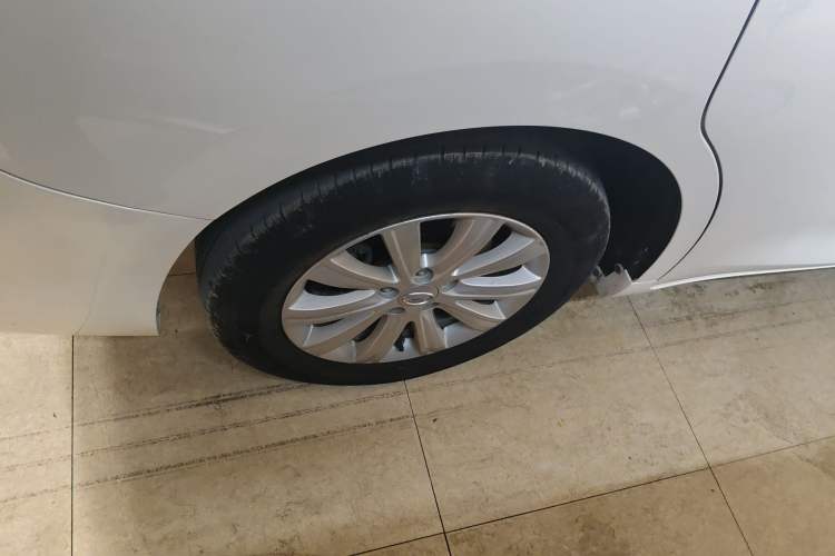 Used GAC Trumpchi M6 2019 270T Automatic Luxury Edition (6-seater) - China V Standard