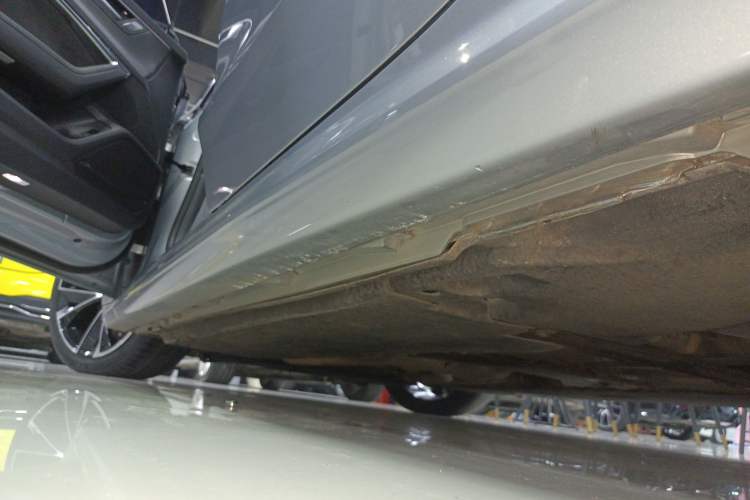 Used Audi A7 2019 55 TFSI quattro Dynamic Edition
