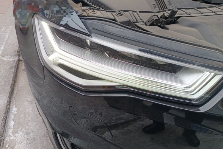 Used Audi A6L 2018 30th Anniversary Edition TFSI Trendy Model
