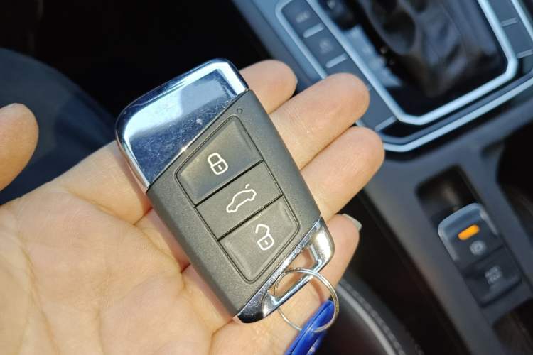 Used Volkswagen Magotan GTE Plug-in Hybrid 2022 GTE Luxury Model
