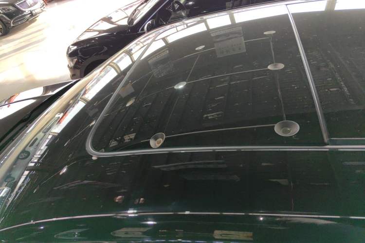 Used Volkswagen Passat New Energy 2022 Revised Version 430 PHEV Hybrid Elite Edition