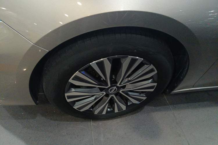 Used Nissan Teana 2022 2.0L XL-Upr Enjoyment Edition
