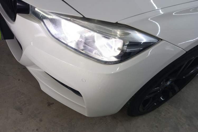 Used BMW 3 Series 2019 320i M Sport Night Edition
