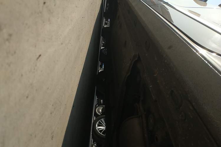 Used Volkswagen Passat 2014 1.8TSI DSG Prestige Edition
