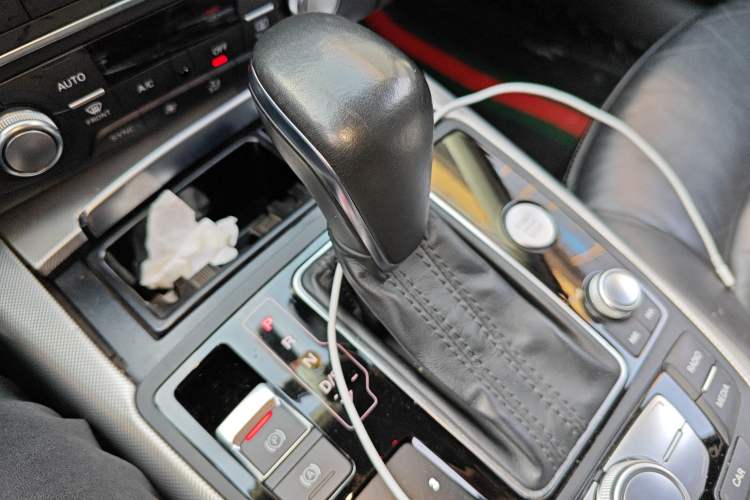 Used Audi A6L 2018 30th Anniversary Edition TFSI Trendy Model