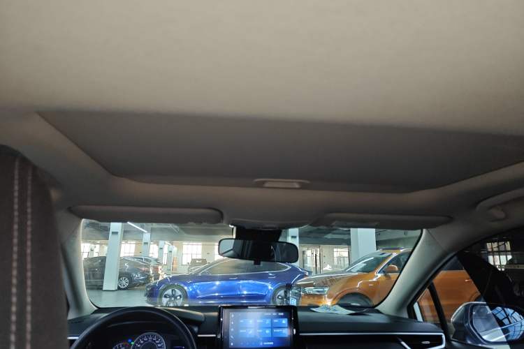 Used Toyota Allion 2021 2.0L Luxury Edition
