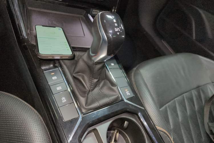 Used Volkswagen Passat 2019 380TSI Prestige Edition China VI Standard
