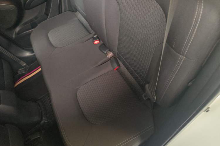 Used Hyundai ix35 2015 2.0L Automatic 2WD Comfort Edition China V Standard