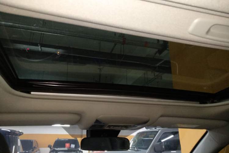 Used Toyota RAV4 2020 2.0L CVT 4x4 Trend Edition
