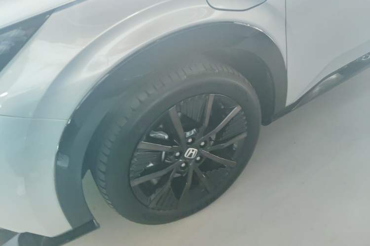 Used Honda e:NP2 2024 Advanced Edition
