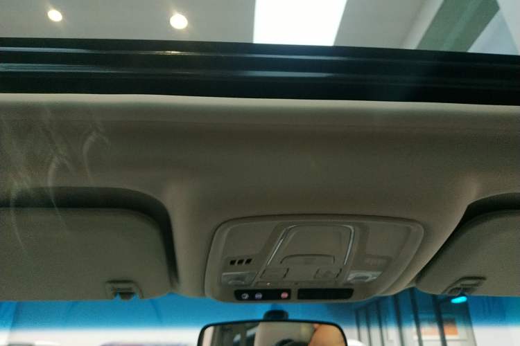 Used Buick GL8 2022 ES Landtrek 653T Comfort Edition
