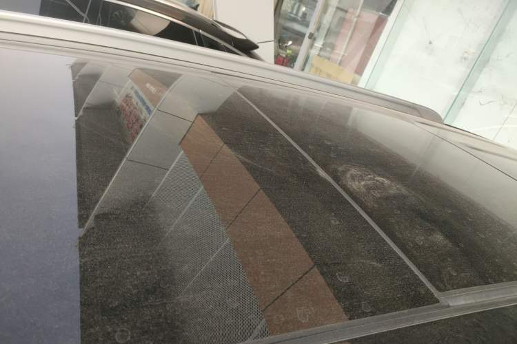 Used Hyundai Santa Fe 2020 380 TGDi Automatic All-Wheel Drive DLX HTRAC Prestige PLUS
