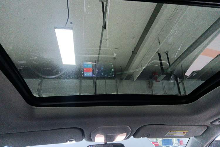 Used SAIC MAXUS G50 2021 PLUS 1.5T Automatic Cruise Version
