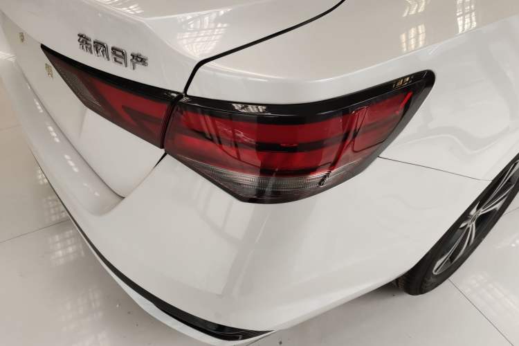 Used Nissan Sylphy 2023 1.6L CVT Enjoyment Edition
