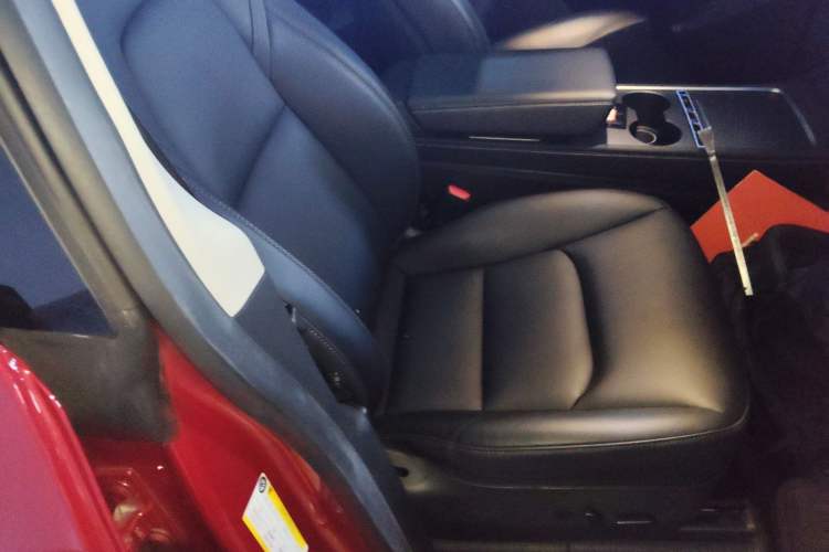 Used Tesla Model Y 2022 Rear-Wheel-Drive Version