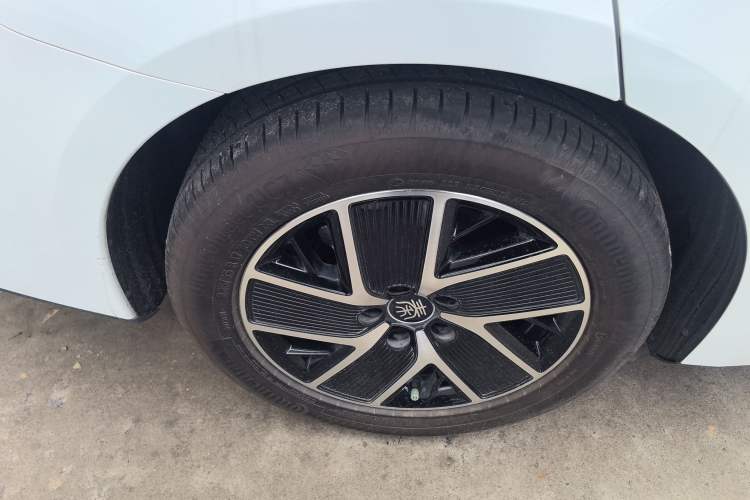 Used BYD Qin L 2024 DM-i 120KM Beyond Model