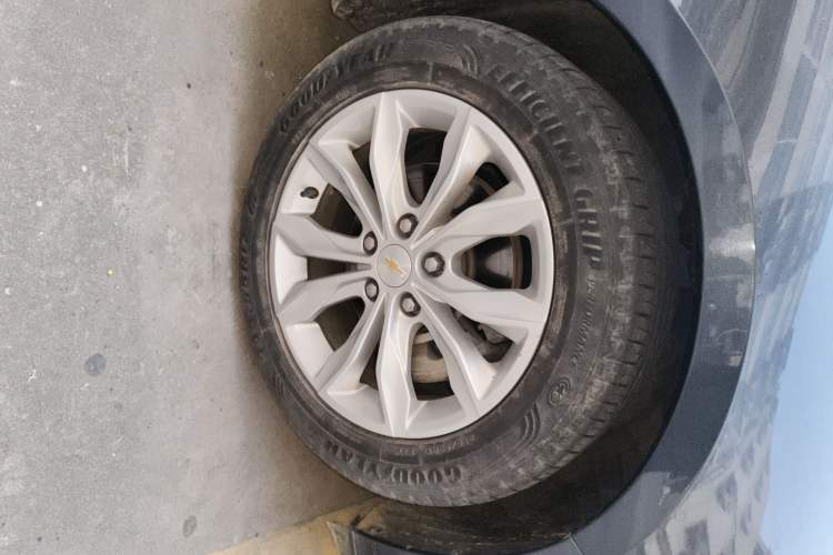 Used Chevrolet Malibu XL 2022 535T Automatic Sport Edition