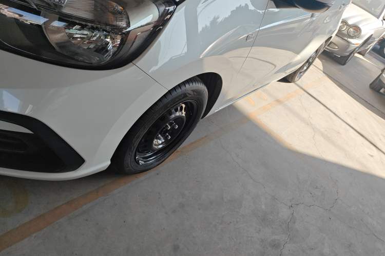 Used Honda Fit 2023 1.5L CVT Trend Edition
