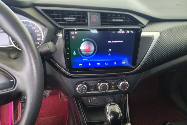 Used Nissan Lannia 2021 1.6L CVT Cool Edition
