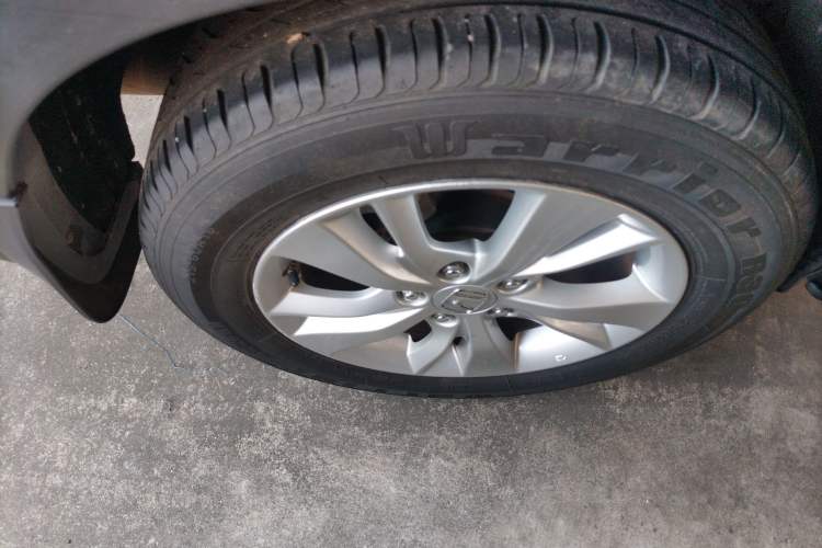 Used Honda Vezel 2017 1.5L CVT 2WD Comfort Model
