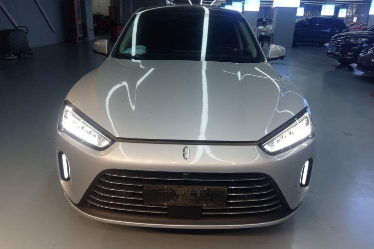 Used Hima AITO M5 2022 Extended-Range Four-Wheel Drive Ultimate Edition
