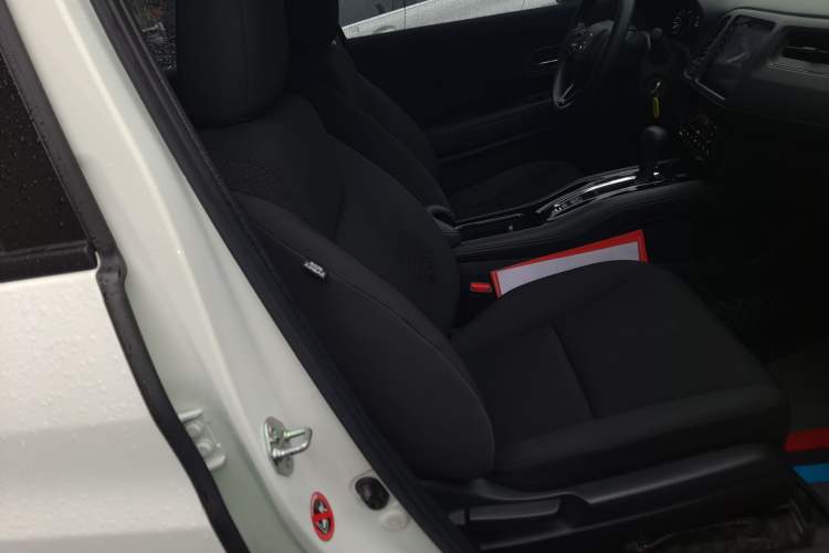 Used Honda Vezel 2020 220 TURBO CVT Elite Edition