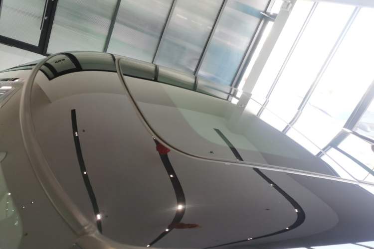 Used  MINI 2022 1.5T COOPER Black Badge Special Edition